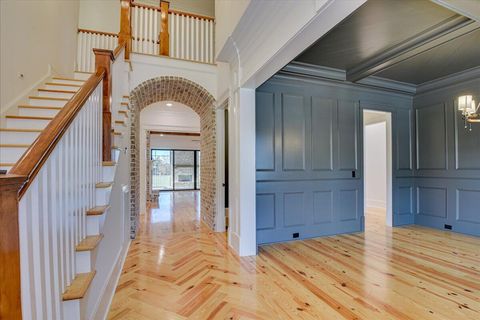 Tiny photo for 1807 Smith Crawford Road, Appling, GA 30802 (MLS # 546702)