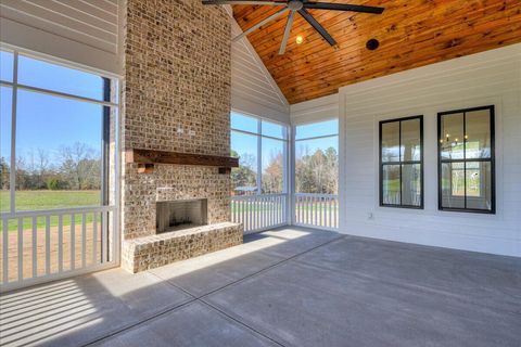 Tiny photo for 1807 Smith Crawford Road, Appling, GA 30802 (MLS # 546702)