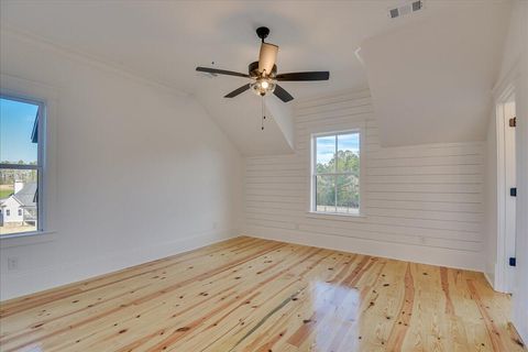 Tiny photo for 1807 Smith Crawford Road, Appling, GA 30802 (MLS # 546702)