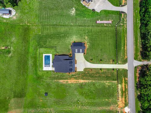 Tiny photo for 1807 Smith Crawford Road, Appling, GA 30802 (MLS # 546702)