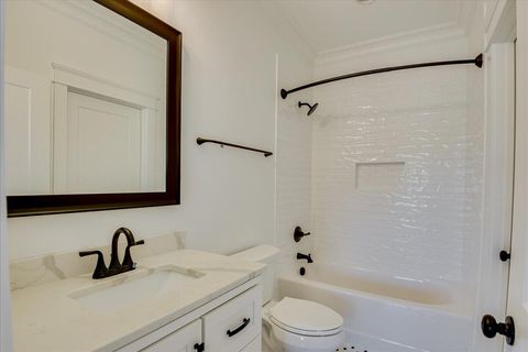 Tiny photo for 1807 Smith Crawford Road, Appling, GA 30802 (MLS # 546702)