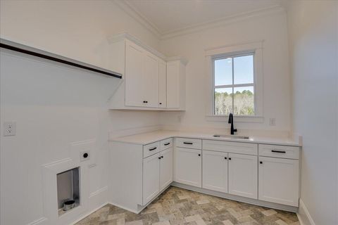 Tiny photo for 1807 Smith Crawford Road, Appling, GA 30802 (MLS # 546702)