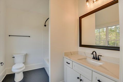 Tiny photo for 1807 Smith Crawford Road, Appling, GA 30802 (MLS # 546702)