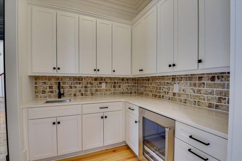 Tiny photo for 1807 Smith Crawford Road, Appling, GA 30802 (MLS # 546702)