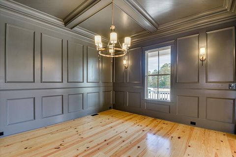 Tiny photo for 1807 Smith Crawford Road, Appling, GA 30802 (MLS # 546702)