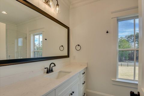 Tiny photo for 1807 Smith Crawford Road, Appling, GA 30802 (MLS # 546702)