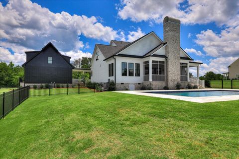 Tiny photo for 1807 Smith Crawford Road, Appling, GA 30802 (MLS # 546702)