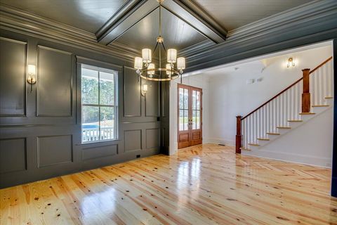 Tiny photo for 1807 Smith Crawford Road, Appling, GA 30802 (MLS # 546702)