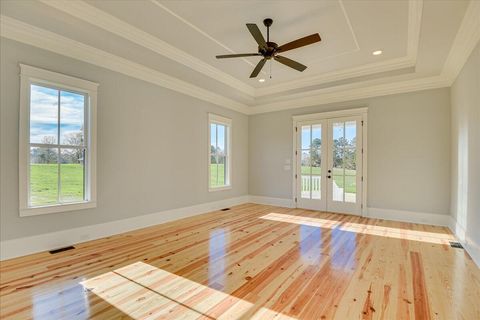 Tiny photo for 1807 Smith Crawford Road, Appling, GA 30802 (MLS # 546702)