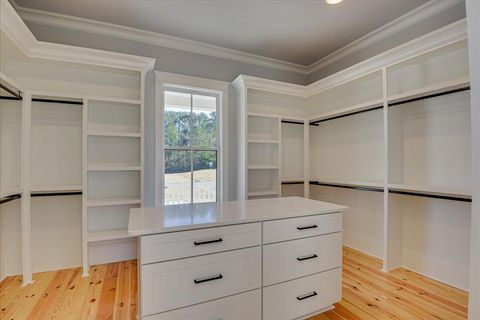 Tiny photo for 1807 Smith Crawford Road, Appling, GA 30802 (MLS # 546702)