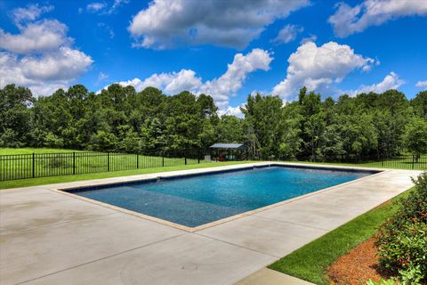 Tiny photo for 1807 Smith Crawford Road, Appling, GA 30802 (MLS # 546702)