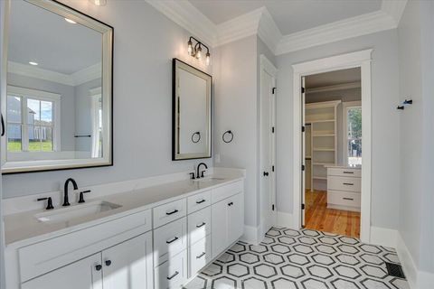 Tiny photo for 1807 Smith Crawford Road, Appling, GA 30802 (MLS # 546702)