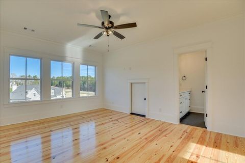 Tiny photo for 1807 Smith Crawford Road, Appling, GA 30802 (MLS # 546702)