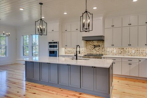 Tiny photo for 1807 Smith Crawford Road, Appling, GA 30802 (MLS # 546702)