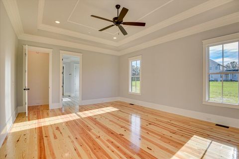 Tiny photo for 1807 Smith Crawford Road, Appling, GA 30802 (MLS # 546702)