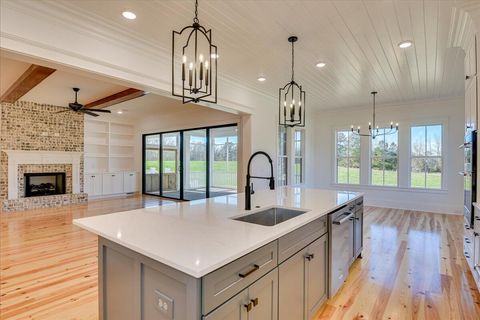 Tiny photo for 1807 Smith Crawford Road, Appling, GA 30802 (MLS # 546702)