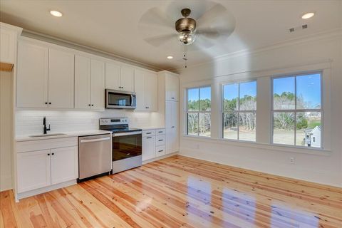 Tiny photo for 1807 Smith Crawford Road, Appling, GA 30802 (MLS # 546702)