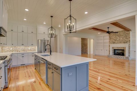 Tiny photo for 1807 Smith Crawford Road, Appling, GA 30802 (MLS # 546702)