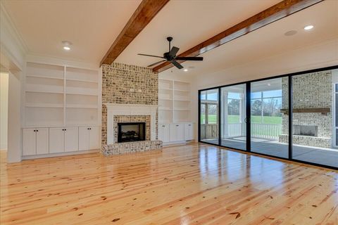 Tiny photo for 1807 Smith Crawford Road, Appling, GA 30802 (MLS # 546702)