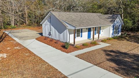 Photo of 646 Lincoln Avenue, Aiken, SC 29801 (MLS # 550495)