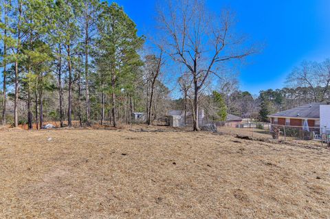 Tiny photo for 3113 Blackmon Court, Hephzibah, GA 30815 (MLS # 552018)