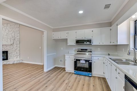 Tiny photo for 3113 Blackmon Court, Hephzibah, GA 30815 (MLS # 552018)