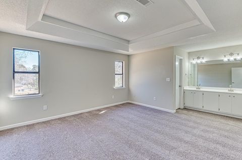 Tiny photo for 3113 Blackmon Court, Hephzibah, GA 30815 (MLS # 552018)