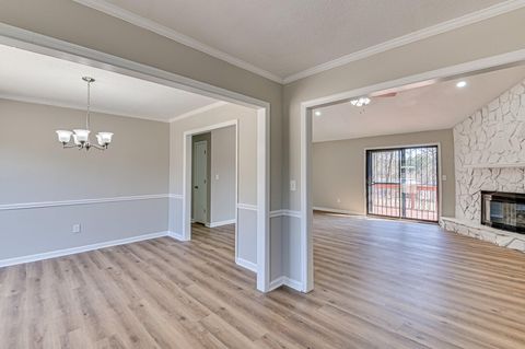 Tiny photo for 3113 Blackmon Court, Hephzibah, GA 30815 (MLS # 552018)