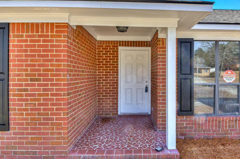 Tiny photo for 3113 Blackmon Court, Hephzibah, GA 30815 (MLS # 552018)