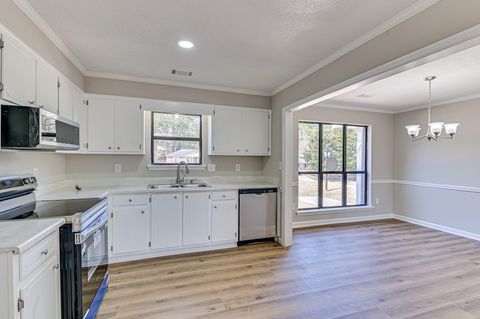 Tiny photo for 3113 Blackmon Court, Hephzibah, GA 30815 (MLS # 552018)