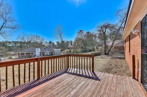 Tiny photo for 3113 Blackmon Court, Hephzibah, GA 30815 (MLS # 552018)