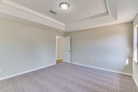 Tiny photo for 3113 Blackmon Court, Hephzibah, GA 30815 (MLS # 552018)