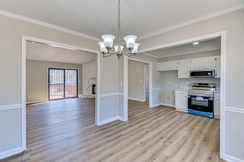 Tiny photo for 3113 Blackmon Court, Hephzibah, GA 30815 (MLS # 552018)