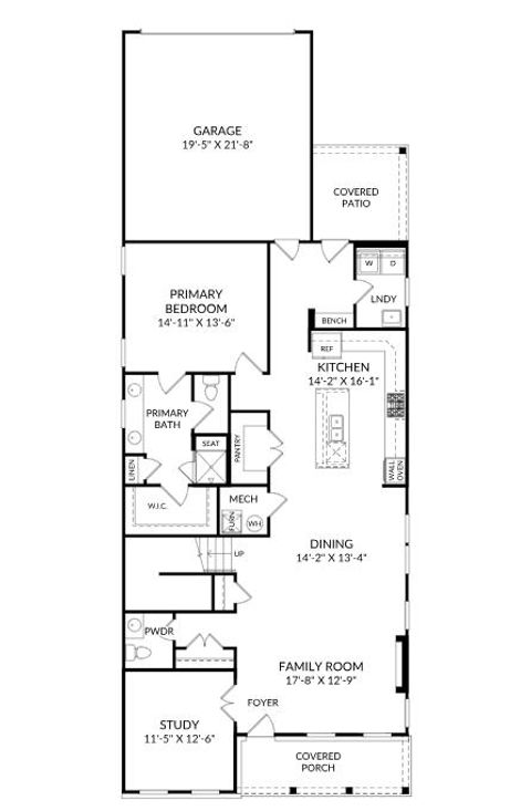 Tiny photo for 337 Pennyweight Lane, North Augusta, SC 29860 (MLS # 549825)