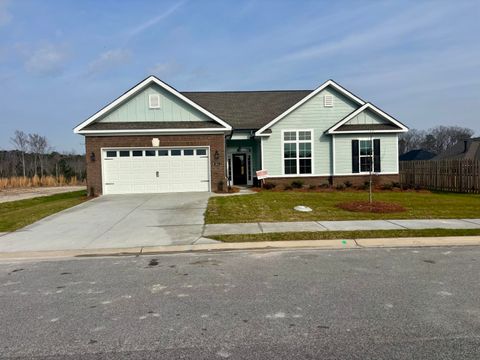 Photo of 604 Lampart Drive, Augusta, GA 30909 (MLS # 547695)