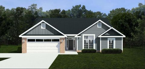 Photo of 604 Lampart Drive, Augusta, GA 30909 (MLS # 547695)