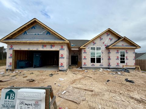 Photo of 604 Lampart Drive, Augusta, GA 30909 (MLS # 547695)