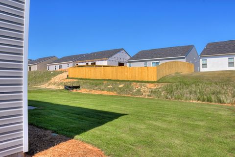 Tiny photo for 1056 Burlington Drive, Augusta, GA 30909 (MLS # 545529)