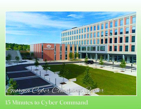 Tiny photo for 1056 Burlington Drive, Augusta, GA 30909 (MLS # 545529)