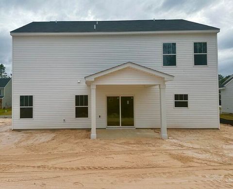 Tiny photo for 1056 Burlington Drive, Augusta, GA 30909 (MLS # 545529)