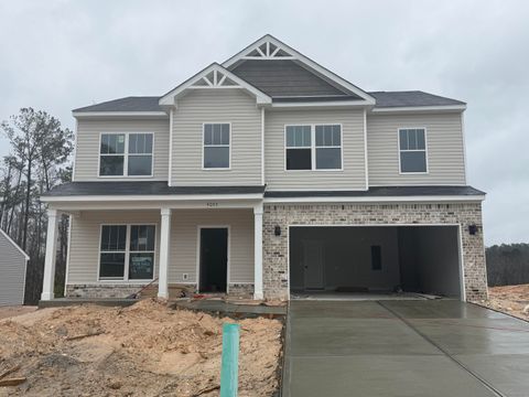 Tiny photo for 1056 Burlington Drive, Augusta, GA 30909 (MLS # 545529)