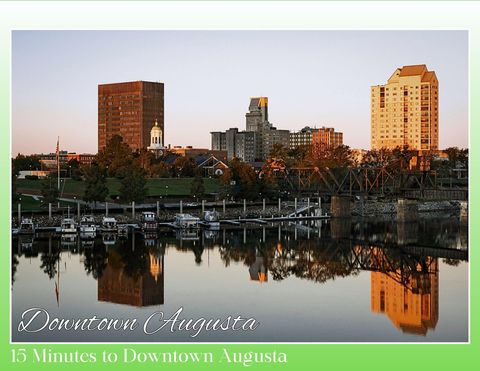 Tiny photo for 1056 Burlington Drive, Augusta, GA 30909 (MLS # 545529)