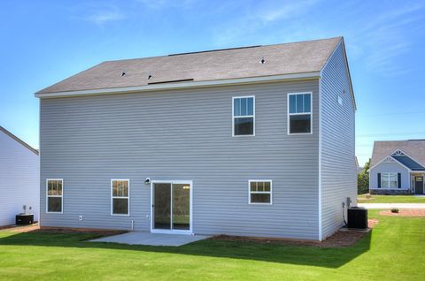 Tiny photo for 1056 Burlington Drive, Augusta, GA 30909 (MLS # 545529)