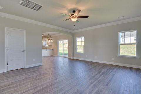 Tiny photo for 1056 Burlington Drive, Augusta, GA 30909 (MLS # 545529)