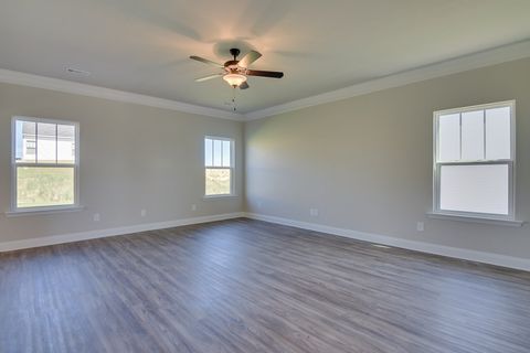 Tiny photo for 1056 Burlington Drive, Augusta, GA 30909 (MLS # 545529)