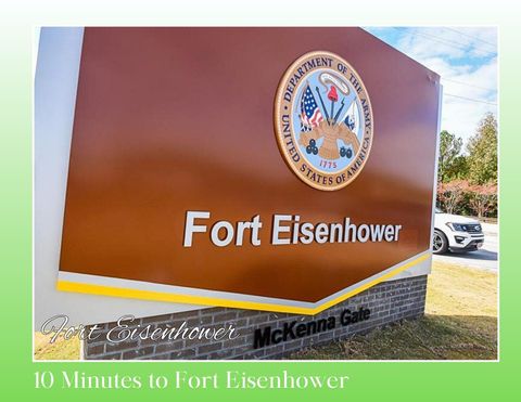 Tiny photo for 1056 Burlington Drive, Augusta, GA 30909 (MLS # 545529)