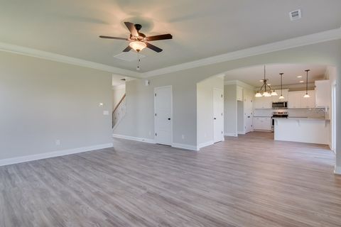 Tiny photo for 1056 Burlington Drive, Augusta, GA 30909 (MLS # 545529)