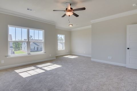 Tiny photo for 1056 Burlington Drive, Augusta, GA 30909 (MLS # 545529)