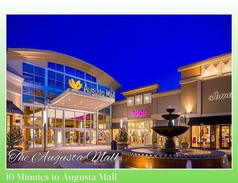 Tiny photo for 1056 Burlington Drive, Augusta, GA 30909 (MLS # 545529)