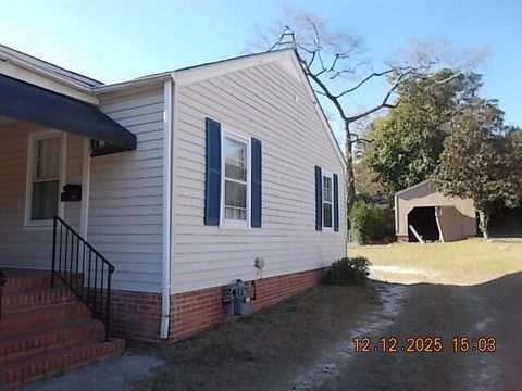 Tiny photo for 1743 Kissingbower Road, Augusta, GA 30904 (MLS # 550163)